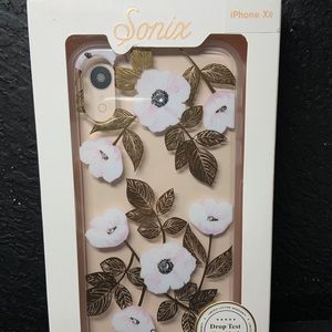 Sonix iPhone XR case